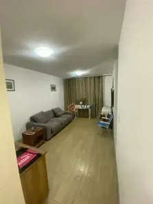 Apartamento com 2 Quartos à venda, 63m² no Vila Campestre, São Paulo