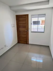 Apartamento com 1 Quarto para alugar, 28m² no Vila Carrão, São Paulo