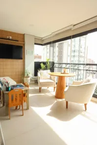 Apartamento com 3 Quartos à venda, 90m² no Vila Suzana, São Paulo