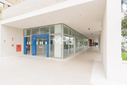 Sala Comercial com 10 Quartos para alugar, 344m² no Jardim Guanabara, Campinas