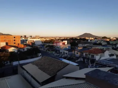 Apartamento com 2 Quartos à venda, 70m² no Ingleses do Rio Vermelho, Florianópolis