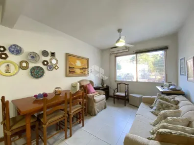 Apartamento com 1 Quarto à venda, 49m² no Menino Deus, Porto Alegre