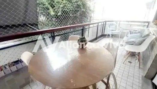 Apartamento com 3 Quartos à venda, 100m² no Vila Isabel, Rio de Janeiro