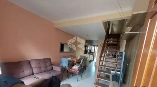 Casa com 2 Quartos à venda, 71m² no Hípica, Porto Alegre