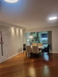Apartamento com 4 Quartos à venda, 133m² no Santana, São Paulo