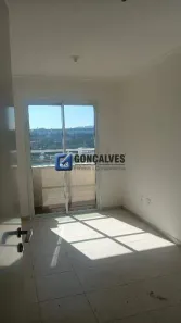Apartamento com 2 Quartos à venda, 46m² no Demarchi, São Bernardo do Campo