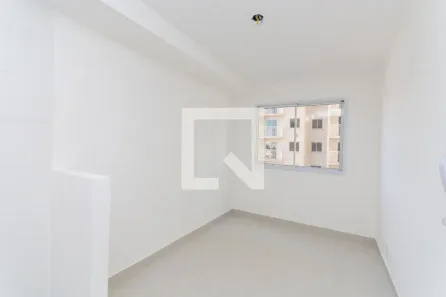 Apartamento com 1 Quarto à venda, 37m² no Socorro, São Paulo