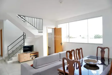 Cobertura com 3 Quartos à venda, 170m² no Boa Vista, Belo Horizonte