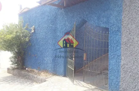Casa com 3 Quartos à venda, 530m² no Monção, Taubaté