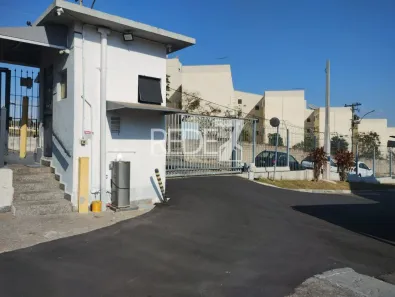 Apartamento com 2 Quartos à venda, 57m² no Conjunto Residencial Souza Queiroz, Campinas