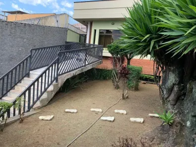 Sobrado com 4 Quartos à venda, 439m² no Vila Ré, São Paulo