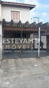 Sobrado com 4 Quartos para alugar, 130m² no Jardim Catanduva, São Paulo
