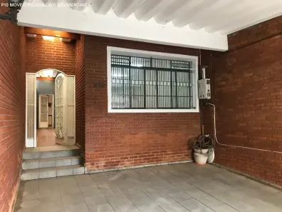 Casa com 4 Quartos à venda, 130m² no Jardim Vazani, São Paulo