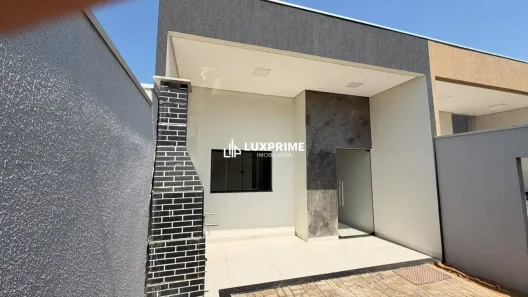 Casa com 2 Quartos à venda, 73m² no Plano Diretor Sul, Palmas