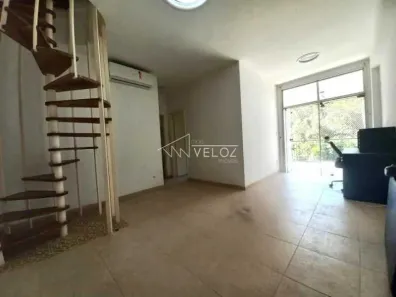 Cobertura com 3 Quartos à venda, 193m² no Jardim Botânico, Rio de Janeiro