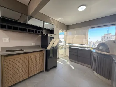 Cobertura com 3 Quartos para venda ou aluguel, 225m² no Cambuí, Campinas