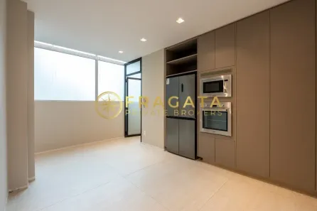 Apartamento com 2 Quartos à venda, 163m² no Cerqueira César, São Paulo