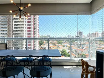 Apartamento com 2 Quartos à venda, 89m² no Vila Romana, São Paulo