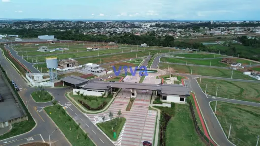 Lote/Terreno à venda, 235m² no Polo Empresarial Goiás, Aparecida de Goiânia