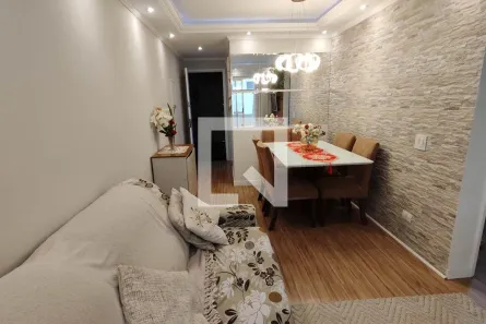 Apartamento com 2 Quartos à venda, 48m² no Vila Carmosina, São Paulo
