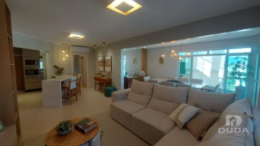 Cobertura com 3 Quartos à venda, 243m² no Carvoeira, Florianópolis
