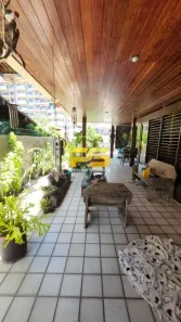Casa com 4 Quartos à venda, 350m² no Jardim Oceania, João Pessoa