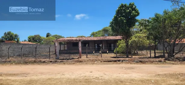 Fazenda/Sítio com 3 Quartos à venda, 200m² no , Barra de Santo Antônio