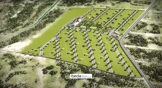 Lote/Terreno à venda, 300m² no Parque das Árvores, Parnamirim
