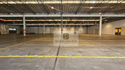 Galpão/Depósito/Armazém para alugar, 3000m² no Demarchi, São Bernardo do Campo