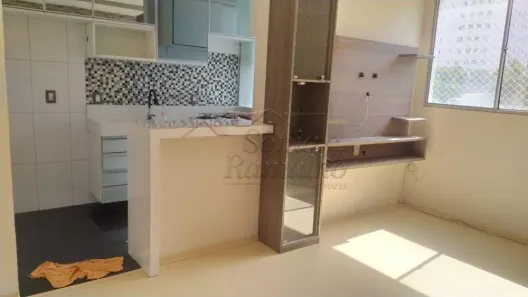 Apartamento com 2 Quartos à venda, 50m² no Reserva Sul Condomínio Resort, Ribeirão Preto