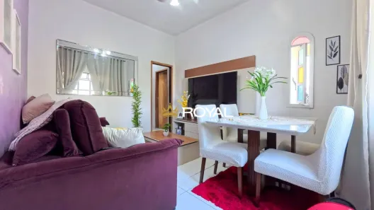 Apartamento com 2 Quartos à venda, 43m² no Pechincha, Rio de Janeiro