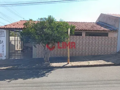 Casa com 3 Quartos à venda, 100m² no Jardim Vitória, Bauru