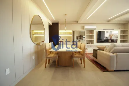 Apartamento com 4 Quartos para alugar, 160m² no Cachoeira do Bom Jesus, Florianópolis