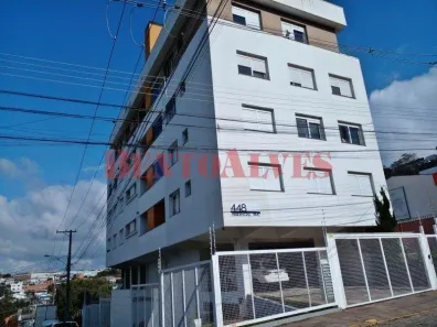 Apartamento com 1 Quarto para alugar, 50m² no Cristo Redentor, Caxias do Sul