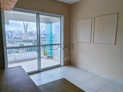 Apartamento com 1 Quarto à venda, 47m² no Vila Cordeiro, São Paulo