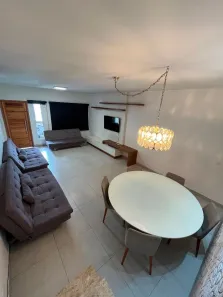 Sobrado com 3 Quartos à venda, 128m² no Loteamento Jardim Aruan, Caraguatatuba