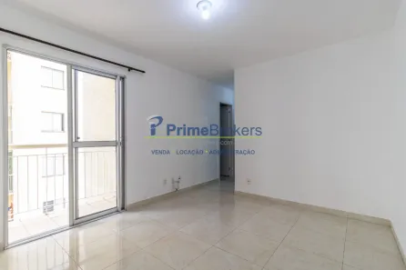 Apartamento com 3 Quartos à venda, 59m² no Planalto, São Bernardo do Campo