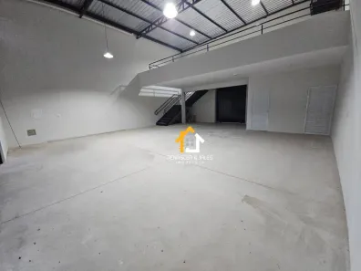 Ponto Comercial para alugar, 158m² no Maisparque Rio Preto, São José do Rio Preto
