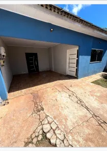 Casa com 3 Quartos à venda, 146m² no Doutor Fábio Leite, Cuiabá