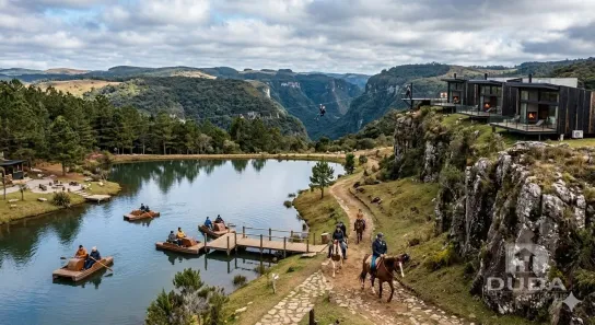 Lote/Terreno à venda, 907775m² no , Bocaina do Sul