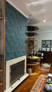 Apartamento com 3 Quartos à venda, 154m² no Vila Mascote, São Paulo