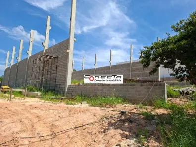 Galpão/Depósito/Armazém para alugar, 500m² no Jardim Nova Europa, Hortolândia