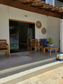 Casa de Condomínio com 3 Quartos à venda, 200m² no Curicica, Rio de Janeiro