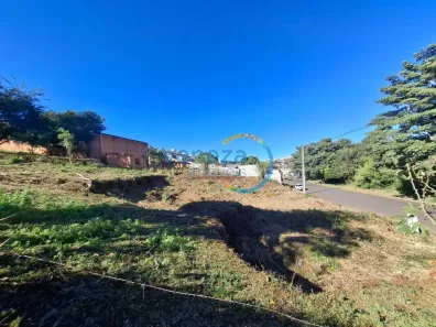 Lote/Terreno à venda, 380m² no Sabará III, Londrina