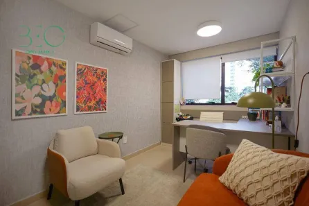 Sala Comercial à venda, 140m² no Vila Clementino, São Paulo