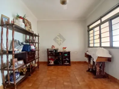 Casa com 3 Quartos à venda, 234m² no Vila Virgínia, Ribeirão Preto