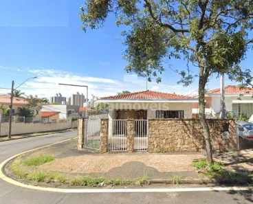 Casa com 8 Quartos à venda, 310m² no Botafogo, Campinas