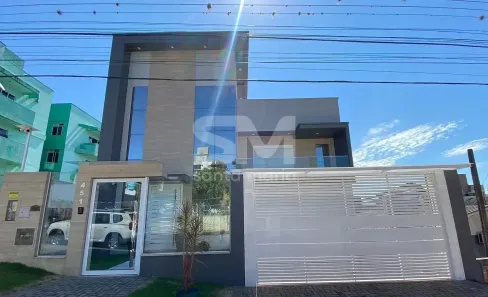 Casa com 3 Quartos à venda, 317m² no Líder, Chapecó