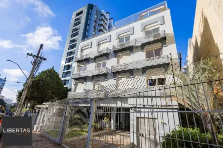 Apartamento com 2 Quartos à venda, 58m² no Boa Vista, Porto Alegre