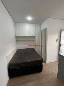 Kitnet com 1 Quarto para alugar, 18m² no Vila Guarani (Z Sul), São Paulo